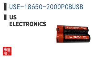 USE-18650-2000PCBUSB ͼƬ